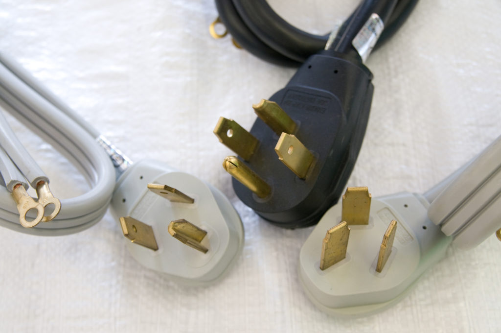 Strike the right cord with new dryer plug News, Sports, Jobs